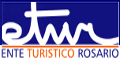 Ir al sitio del Ente Turístico Rosario