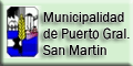 NOTICIAS DE PUERTO SAN MARTIN