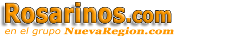 Rosarinos.com   en el grupo nuevaregion.com