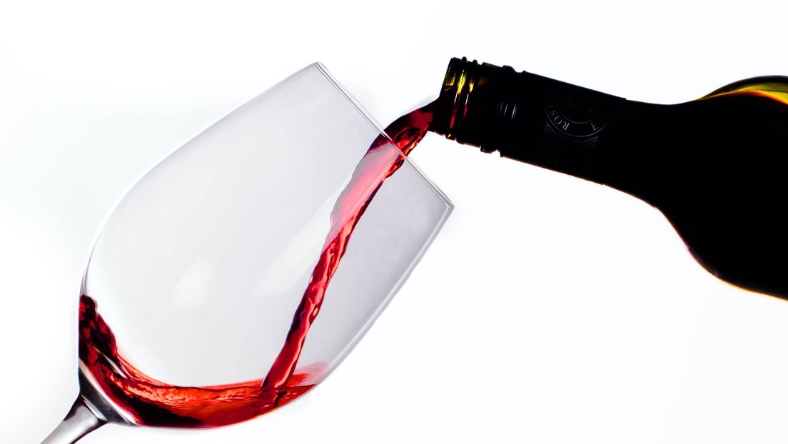 Mala notica para amantes del vino: Federaci&oacute;n Mundial del Coraz&oacute;n determina que…
