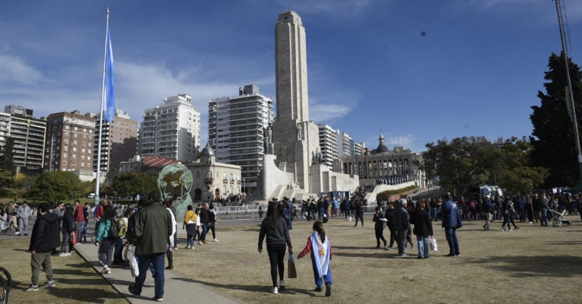 Feria Internacional de Turismo: Rosario se suma con una innovadora propuesta de promoción