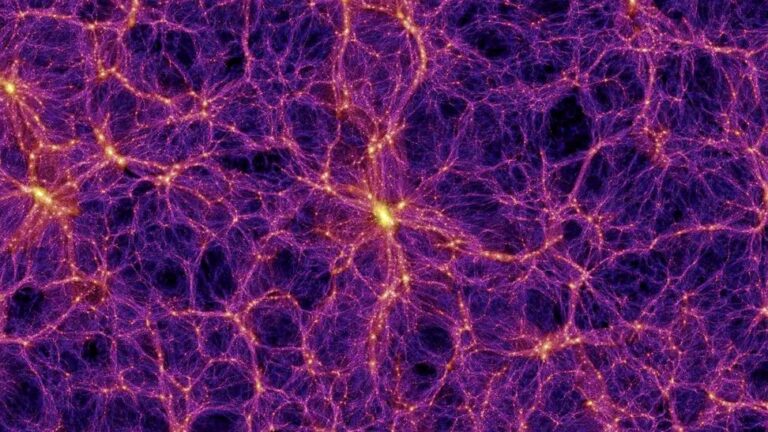 Nueva teoría afirma que el universo es una inteligencia viva capaz de aprender, pensar y evolucionar