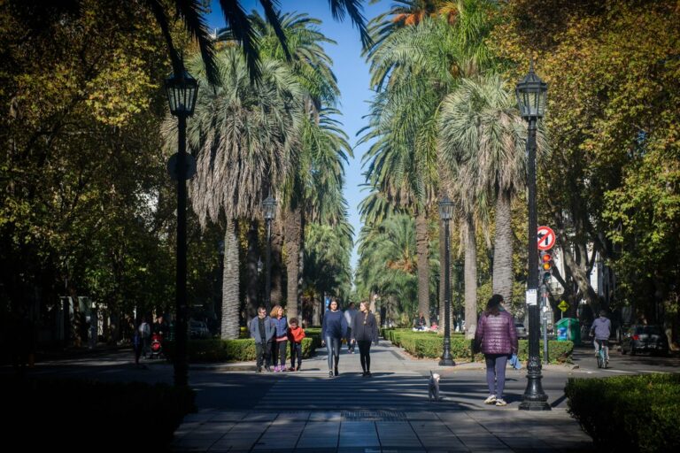 Rosario recibió un 20% más de turistas que en 2024