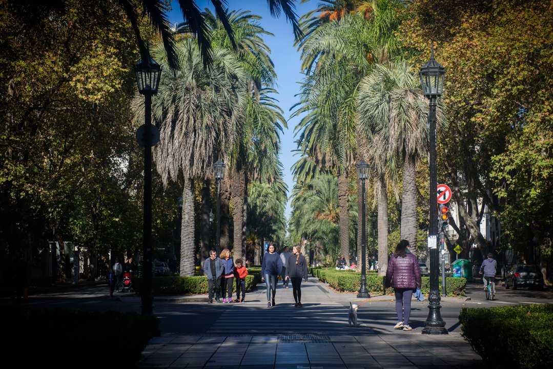Rosario recibió un 20% más de turistas que en 2024