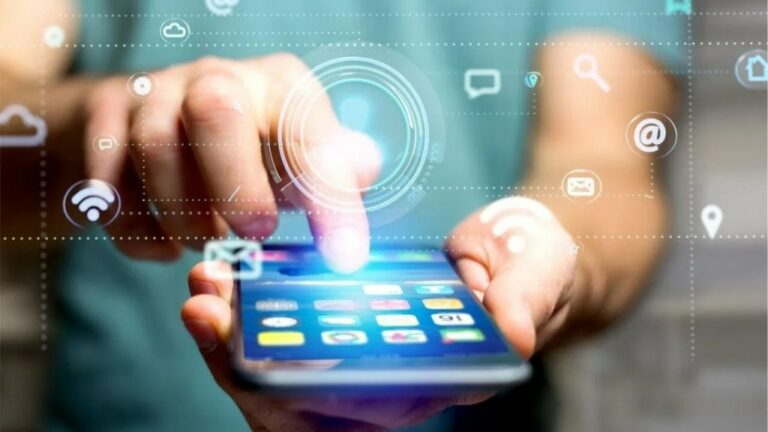 Un estudio muestra que solo dos semanas sin teléfonos inteligentes revierten 10 años de envejecimiento cognitivo