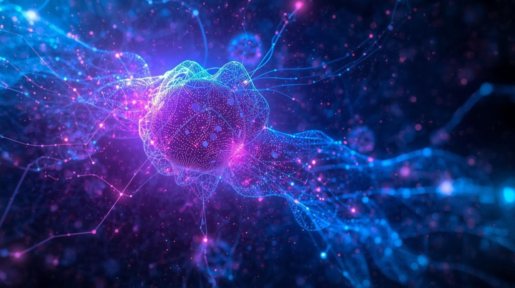 Las IA ya no necesitan hablar como nosotros cuando se reconocen entre sí. Un experimento muestra cómo dos sistemas cambiaron automáticamente a comunicación por datos