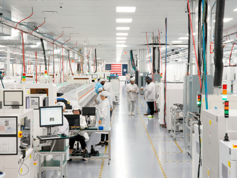 La presión de Trump consigue un primer movimiento de Apple: parte del Mac mini se fabricará en EEUU