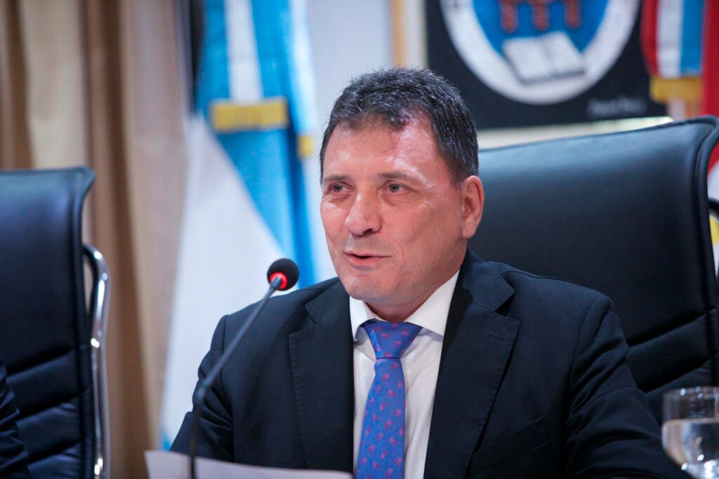 Raimundo: “San Lorenzo eligió el camino de administrar con seriedad, sostener el equilibrio y cuidar a la comunidad”